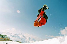 Skiurlaub in Frankreich Skiurlaub in Frankreich