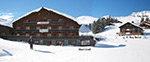 Skiurlaub Les Crosets / Schweiz