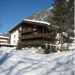 Skiurlaub in Montafon Skiurlaub in Montafon