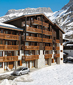 Skiurlaub Val d'Isere