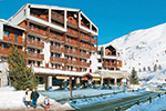 Skiurlaub Tignes / Espace Killy