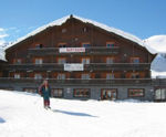 Skiurlaub in Les Crosets Skiurlaub in Les Crosets