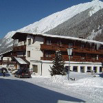 Skiurlaub in Sölden - Längenfeld Skiurlaub in Sölden - Längenfeld