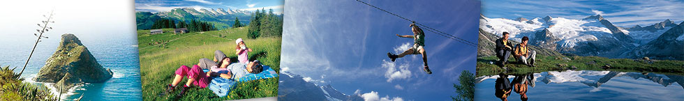 Skiurlaub und Skireisen in die Pfiff-WinterSportClubs in Frankreich und der Schweiz