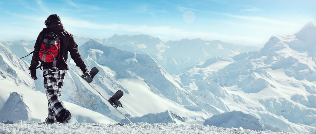 Singlereisen im Winter: Skiurlaub fÃ¼r Singles und Alleinreisende Singles