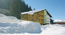 Sportclub Arlberger Hof