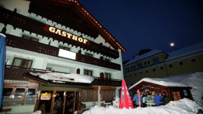 Sportclub Wald am Arlberg