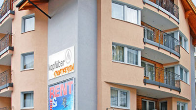 Ischgl Apartments