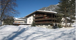 Sportclub Montafon