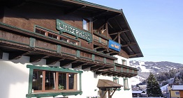 Sportclub Linzerhaus