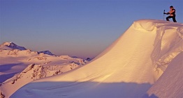 Sölden Längenfeld