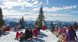 Wilder Kaiser (Westendorf)