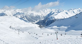 Zillertal (Uderns)