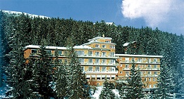 Crans Montana