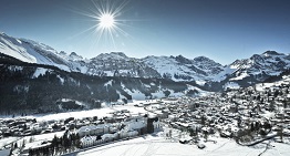 Engelberg