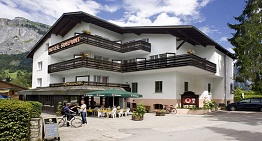 Sportclub Alpenarena