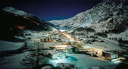 Saas Fee