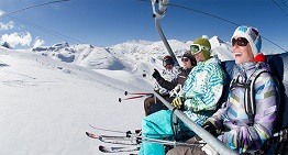 Les Deux Alpes